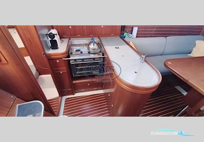 Etap 34 S Sailingboat 2002, with VOLVO engine, France