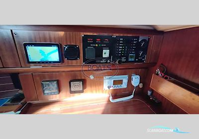 Etap 34 S Sailingboat 2002, with VOLVO engine, France