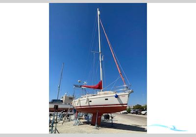 Etap 35i Sailingboat 1997, with Volvo Penta MD2023E engine, Greece