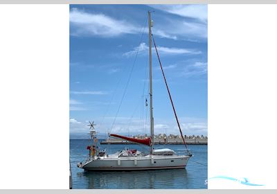 Etap 35i Sailingboat 1997, with Volvo Penta MD2023E engine, Greece