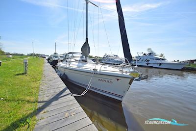 Etap 37s Sailingboat 2005, The Netherlands