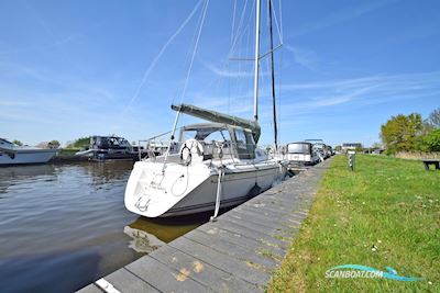 Etap 37s Sailingboat 2005, The Netherlands