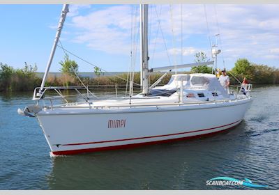Etap 37s Sailingboat 2003, The Netherlands