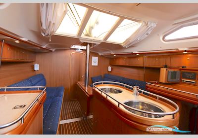 Etap 37s Sailingboat 2003, The Netherlands