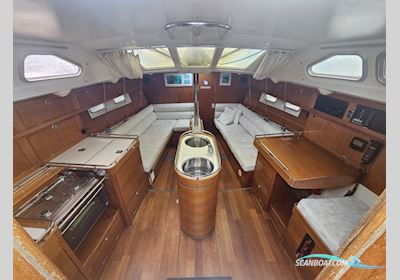 Etap 38i Sailingboat 1995, The Netherlands