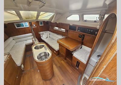 Etap 38i Sailingboat 1995, The Netherlands