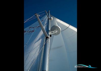 Etap 39s Sailingboat 2004, with Volvo Penta MD2040 engine, Portugal