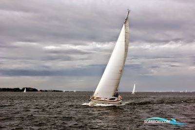 Etap 46DS Sailingboat 2007, with Yanmar engine, The Netherlands