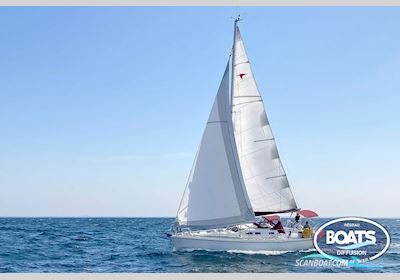 Etap Yatching Etap 32S Sailingboat 2003, with Volvo Penta engine, France