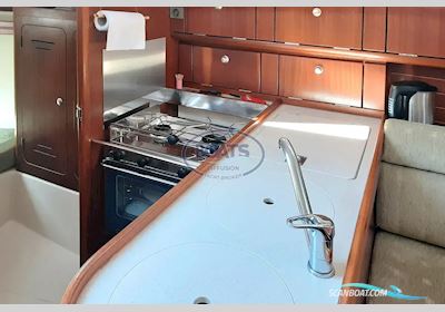 Etap Yatching Etap 32S Sailingboat 2003, with Volvo Penta engine, France