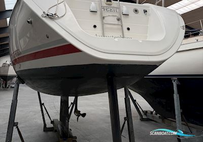 Etap30i Sailingboat 1996, with Volvo Penta 2020 engine, Denmark
