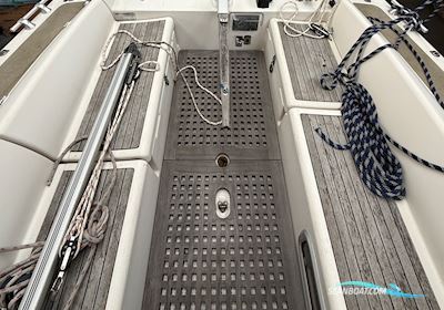 Etap30i Sailingboat 1996, with Volvo Penta 2020 engine, Denmark