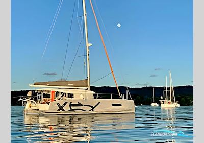 Excess 14 Sailingboat 2023, with Yanmar engine, No country info