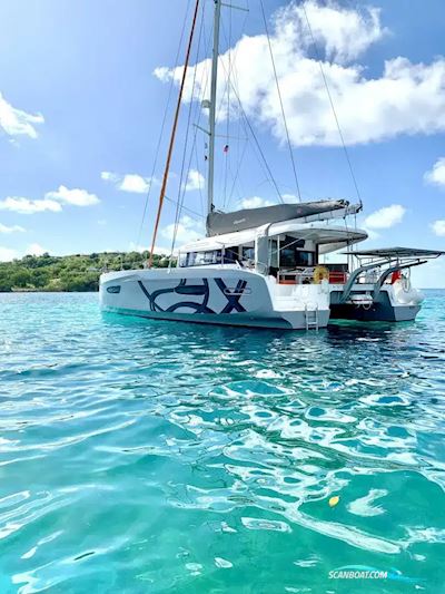 Excess 14 Sailingboat 2023, with Yanmar engine, No country info