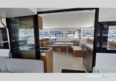 Excess 14 Sailingboat 2024, with 2 x Yanmar 4JH57 57Hp Engines With 3 Bladed Folding Props engine, No country info