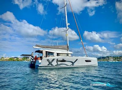 Excess 14 Sailingboat 2023, with Yanmar engine, No country info