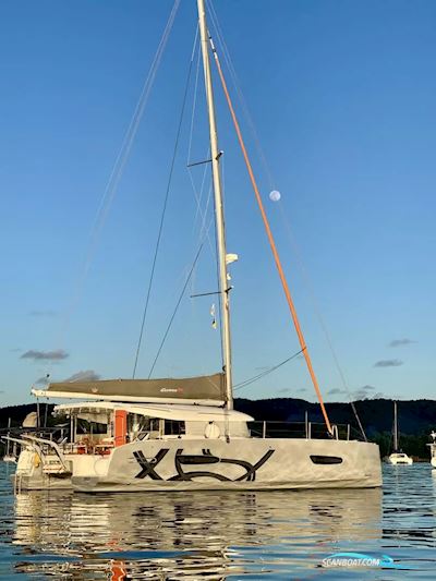 Excess 14 Sailingboat 2023, with Yanmar engine, No country info