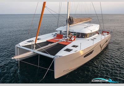 Excess 14 Sailingboat 2026, with Yanmar engine, Denmark