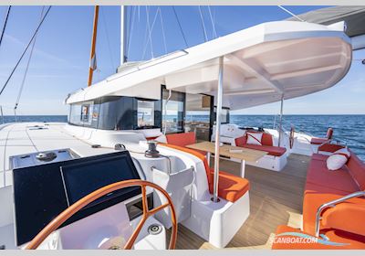 Excess 14 Sailingboat 2026, with Yanmar engine, Denmark