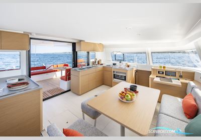 Excess 14 Sailingboat 2026, with Yanmar engine, Denmark