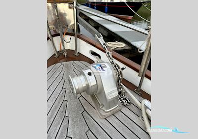 FELTZ Skorpion I Sailingboat 1977, with Sabb engine, Germany