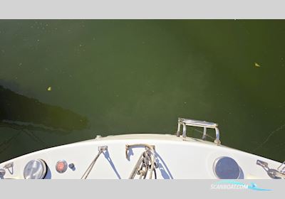 FF 1100 Sailingboat 2003, with Yanmar engine, The Netherlands