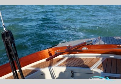 FRANCK ROY (CNFR) FRANCK ROY (CNFR) SOLENN DAY 23 quille relevable Sailingboat 2011, with YANMAR engine, France