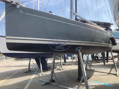 FRANCK ROY SOLENN 32 Sailingboat 2011, with YANMAR  engine, France