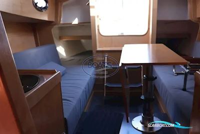 FRANCK ROY SOLENN 32 Sailingboat 2011, with YANMAR  engine, France