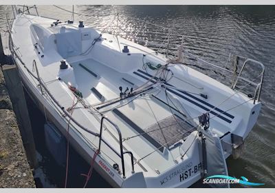 Fareast FarEast 28R Sailingboat 2016, with Suzuki Four Stroke 6PS engine, Germany