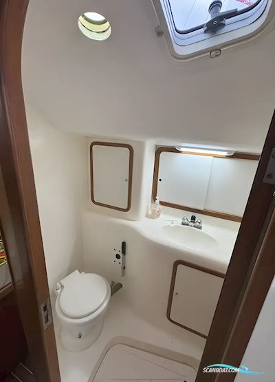 Fast 42 Sailingboat 2002, with Volvo engine, Ireland