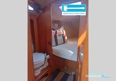 Feeling 22 Sailingboat 1985, with Honda engine, Austria