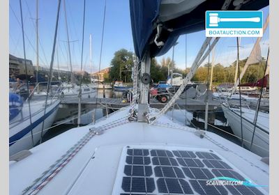 Feeling 286S Sailingboat 2024, with Yanmar engine, The Netherlands