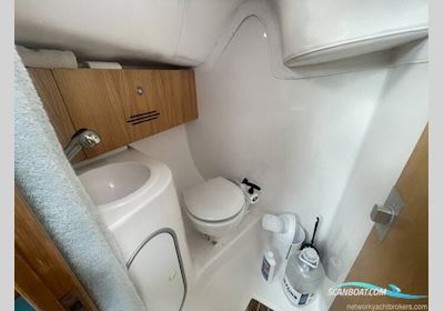 Feeling 30 Sailingboat 2001, with Volvo MD 2020-C engine, United Kingdom