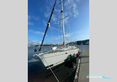 Feeling 486 Sailingboat 1993, with Craftman engine, No country info