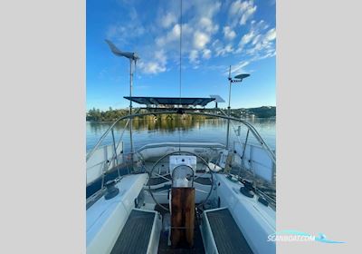 Feeling 486 Sailingboat 1993, with Craftman engine, No country info