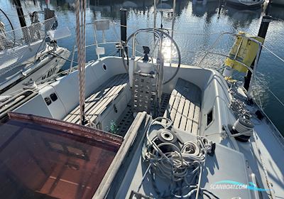 Feeling 920 Sailingboat 1986, with Yanmar engine, Denmark