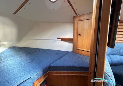 Feeling 920 Sailingboat 1986, with Yanmar  27hk engine, Denmark