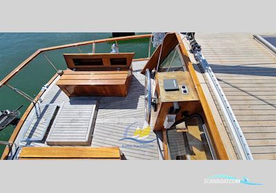 Finmar Fimar 36 Sailingboat 1980, with Perkins-Sabre engine, Germany