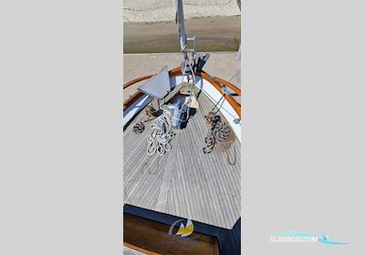 Finmar Fimar 36 Sailingboat 1980, with Perkins-Sabre engine, Germany