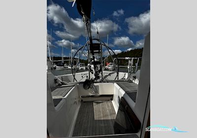 Finngulf 33 Sailingboat 2006, with Volvo Penta engine, Sweden