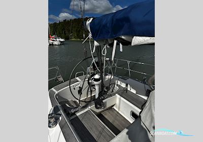 Finngulf 33 Sailingboat 2006, with Volvo Penta engine, Sweden