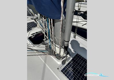 Finngulf 33 Sailingboat 2006, with Volvo Penta engine, Sweden