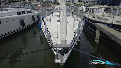 Finngulf 36 Sailingboat 1991, with  Volvo Penta  engine, The Netherlands