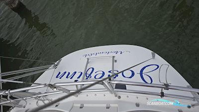 Finngulf 36 Sailingboat 1991, with  Volvo Penta  engine, The Netherlands