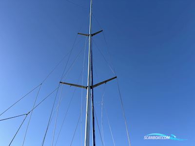 Finngulf 39  Finsk bygget kvalitet Sailingboat 1988, with Volvo Penta engine, Denmark