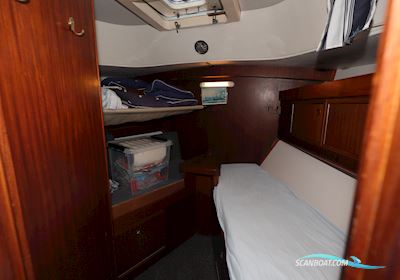 Finnrose 45 Sailingboat 1975, with Perkins engine, Denmark