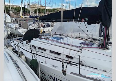 First Gt 35 Sailingboat 2010, with Yanmar engine, France