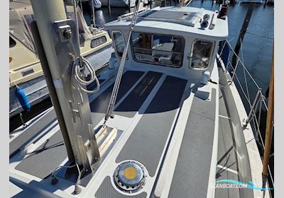 Fisher 25 Sailingboat 1976, with Vetus engine, Denmark