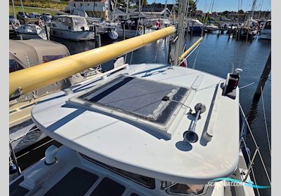 Fisher 25 Sailingboat 1976, with Vetus engine, Denmark